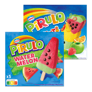 Foto van Pirulo waterijs