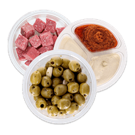 Bits & Bites Tapas Foto van Bits & Bites Tapas