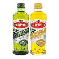 Bertolli olijfolie Foto van Bertolli olijfolie