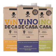 Foto van Vino de Casa