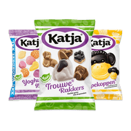 Foto van Katja snoep