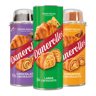 Foto van Danerolles croissants