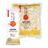 Ayuko udon of ramen noodles Foto van Ayuko udon of ramen noodles