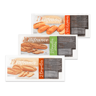 Foto van Délifrance baguettes of petits pains