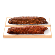 Foto van De Vleeschmeesters Gegaarde spareribs
