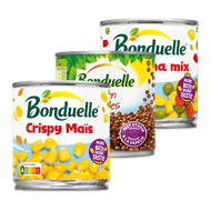 Foto van Bonduelle