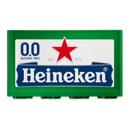 Foto van Heineken 0.0