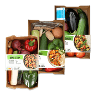 Foto van Maaltijd verspakket