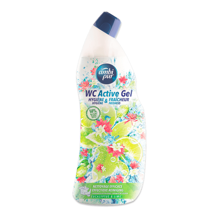 Ambi Pur WC Active Gel