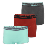 Australian boxershorts Foto van Australian boxershorts