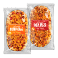 Foto van Boboli ovenbrood
