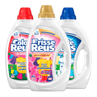 Foto van Reus wasmiddel