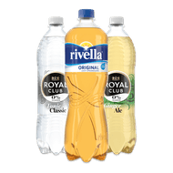 Royal Club of Rivella Foto van Royal Club of Rivella