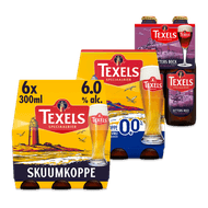 Texels Jutters Bock of Skuumkoppe Foto van Texels Jutters Bock of Skuumkoppe