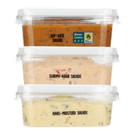 Foto van 1 de Beste Verse salade