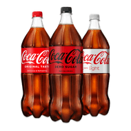 Foto van Coca-Cola