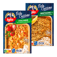 Foto van Iglo Fish Cuisine