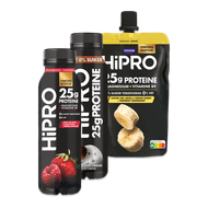 HiPRO Foto van HiPRO