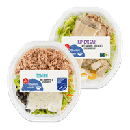 Foto van 1 de Beste Maaltijdsalade