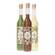 Foto van Saporito Crema likeur