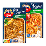 Foto van Iglo Fish Cuisine