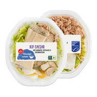 1 de Beste Maaltijdsalade Foto van 1 de Beste Maaltijdsalade