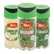 Foto van Silvo kruiden of specerijen