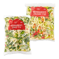 Foto van 1 de Beste Roerbakgroente