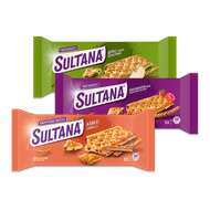 Sultana Foto van Sultana