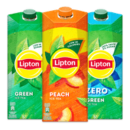 Lipton Foto van Lipton