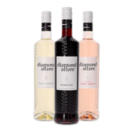 Diamond Allure Foto van Diamond Allure