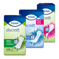 Foto van Tena Discreet