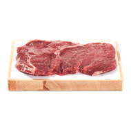 De Vleeschmeesters Entrecote of ribeye Foto van De Vleeschmeesters Entrecote of ribeye