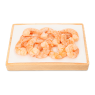 Wokgarnalen Foto van Wokgarnalen