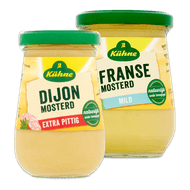 Foto van Kühne mosterd