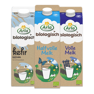 Foto van Arla biologische zuivel