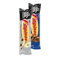 Foto van Filipinos koek