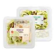 1 de Beste Groene salade Foto van 1 de Beste Groene salade