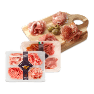 Foto van Aperitivo tapasschotel