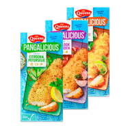 Foto van Queens Pangalicious