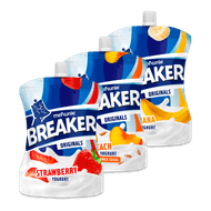 Foto van Melkunie Breaker