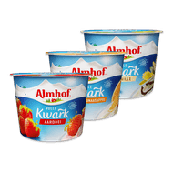 Almhof kwark Foto van Almhof kwark