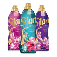 Foto van Silan aromatherapy wasverzachter