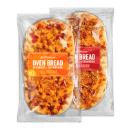 Mediterraneo ovenbrood Foto van Mediterraneo ovenbrood