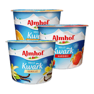 Foto van Almhof kwark