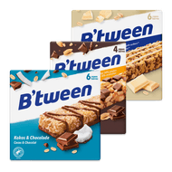 Hero B'tween Foto van Hero B'tween