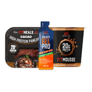 Foto van XXL Nutrition