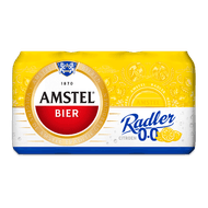 Foto van Amstel Radler 0.0