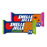 Foto van Snelle Jelle