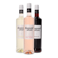 Foto van Diamond Allure